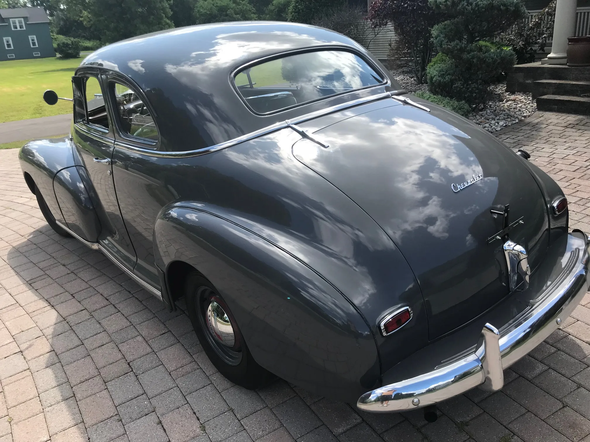 Chevrolet Stylemaster