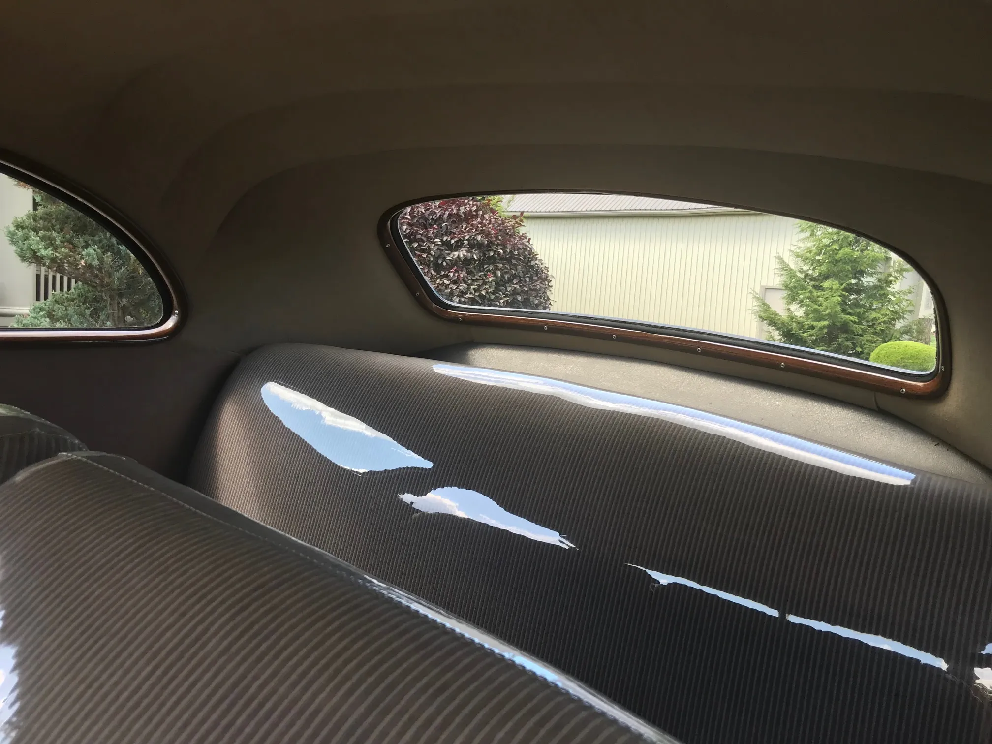 Chevrolet Stylemaster