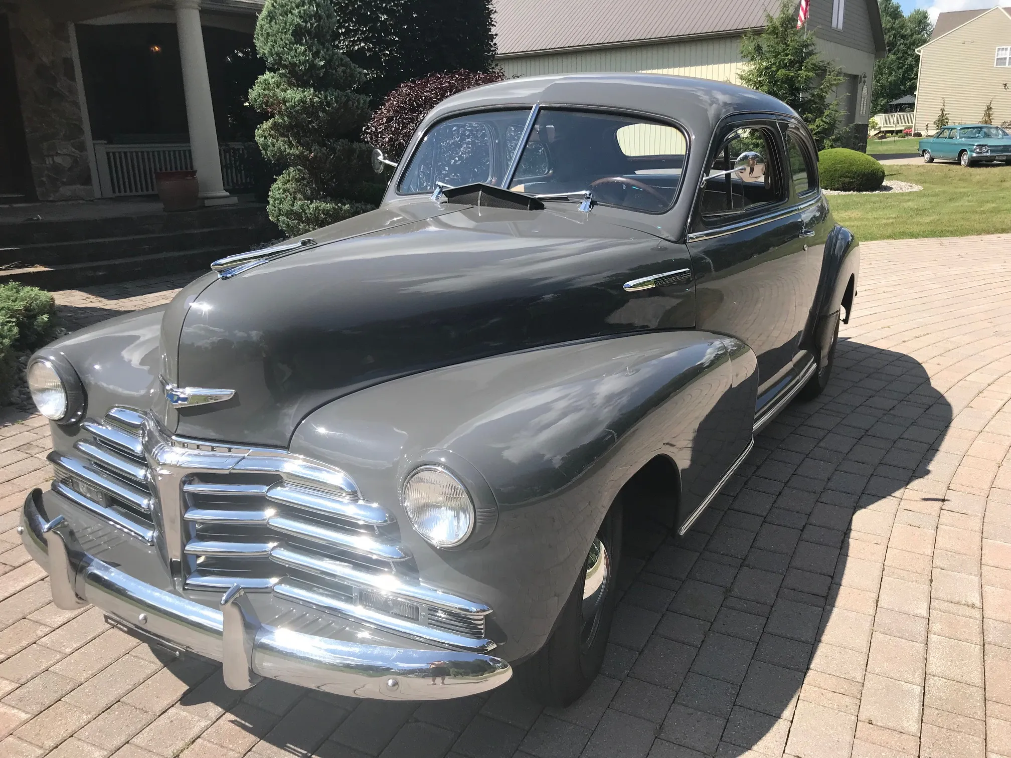 Chevrolet Stylemaster