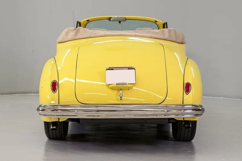 Packard Super 8