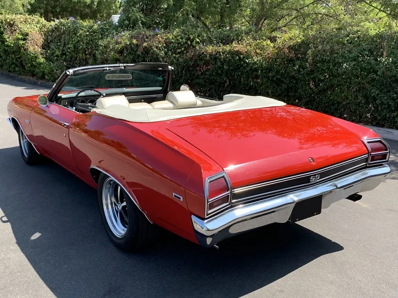 Chevrolet Chevelle