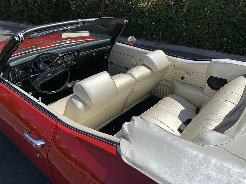 Chevrolet Chevelle