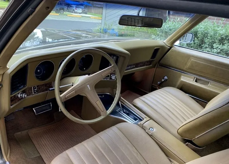 Pontiac Grand Prix