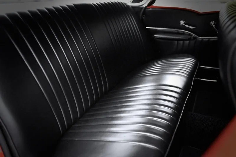 Chevrolet Bel Air