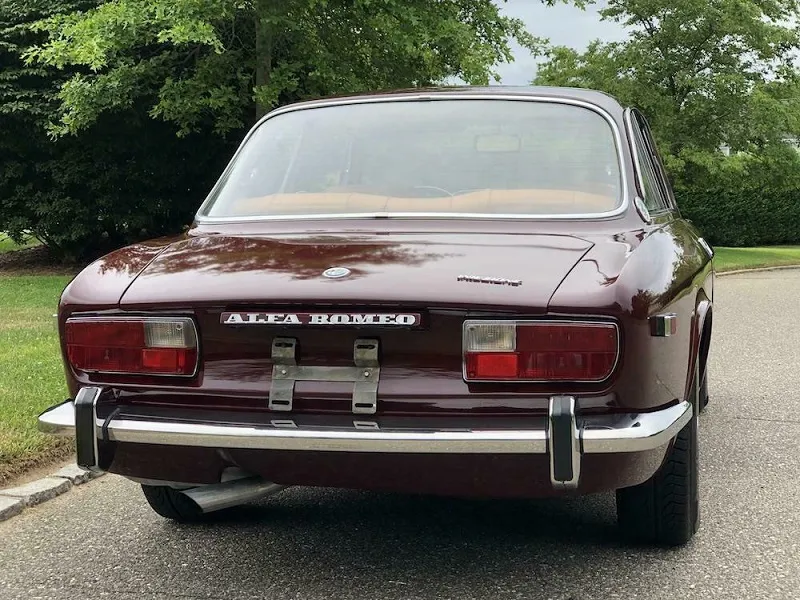 Alfa Romeo GTV