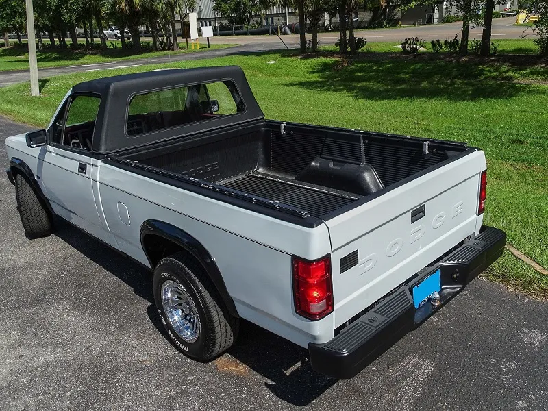 Dodge Dakota Sport