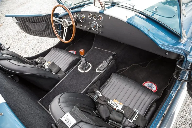 Shelby Cobra