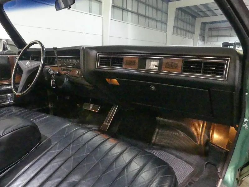 Cadillac Eldorado