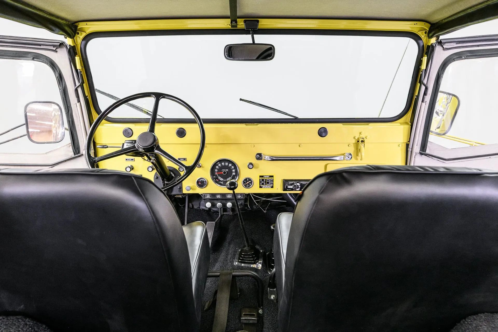 Jeep CJ-5