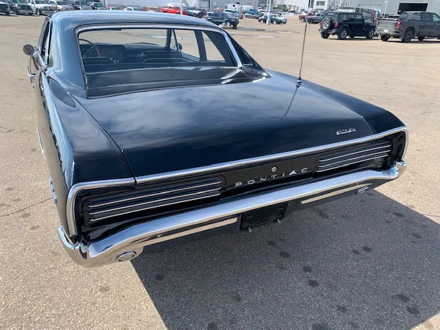 Pontiac GTO