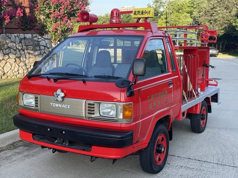 Toyota TownAce