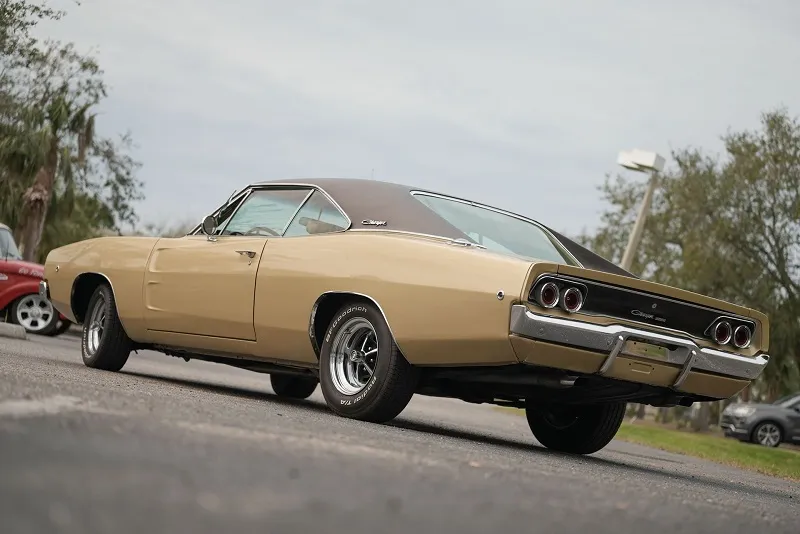 Dodge Charger