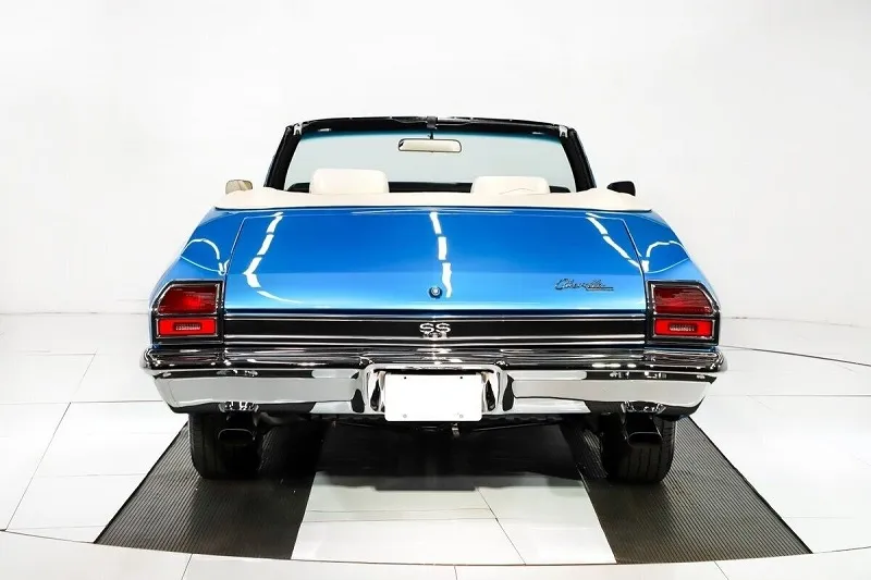 Chevrolet Chevelle