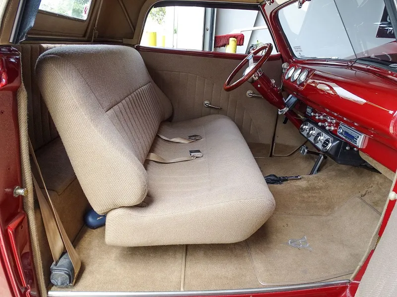 Ford F-1