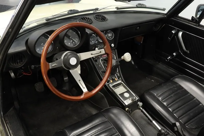 Alfa Romeo 2000