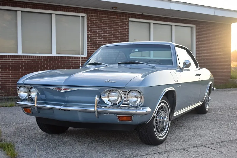 Chevrolet Corvair