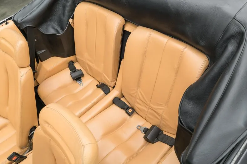 Ferrari Mondial