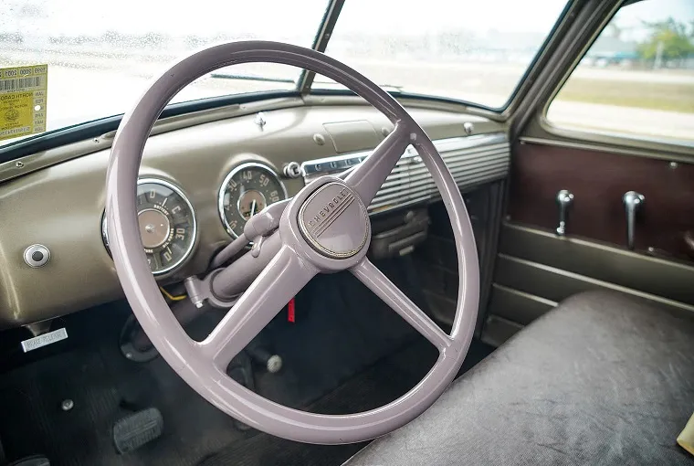 Chevrolet 3100