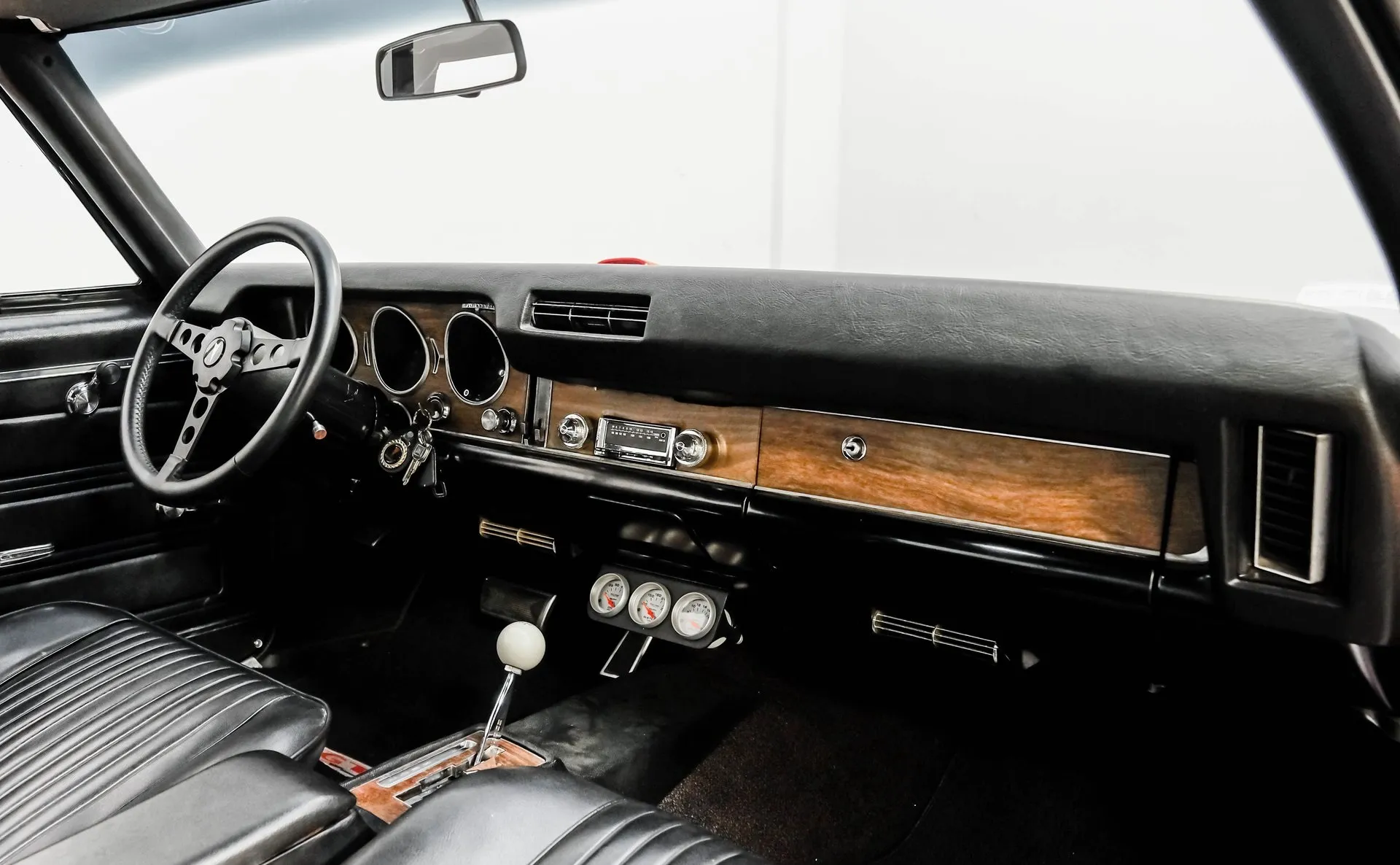 Pontiac GTO