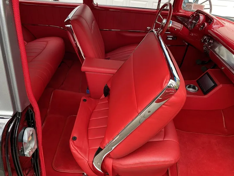 Chevrolet 150