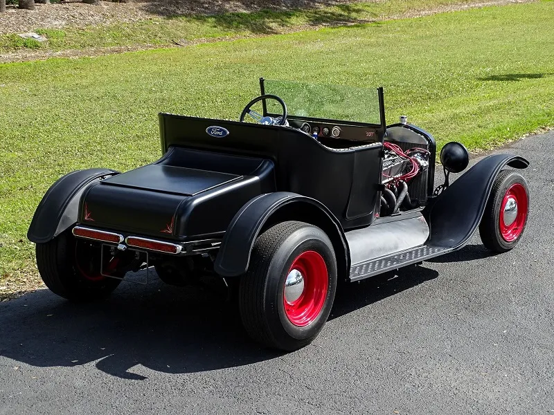 Ford Model T