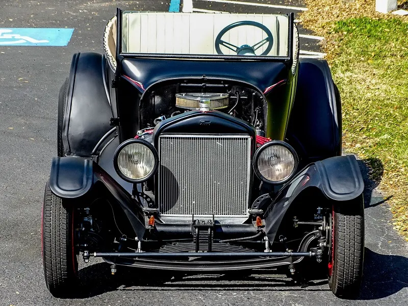 1923 Ford Model T Roadster