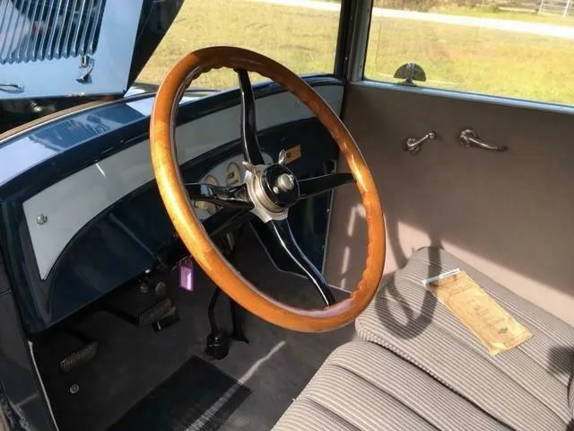 Chevrolet National