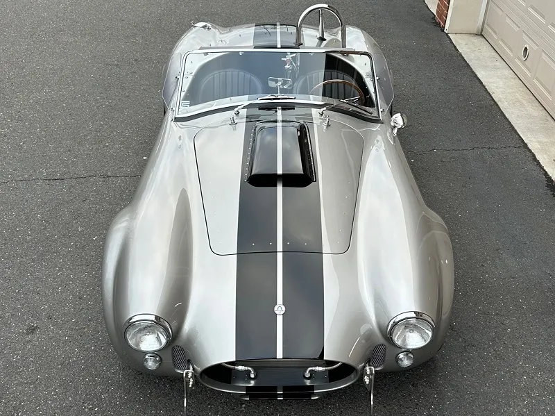 Shelby Cobra