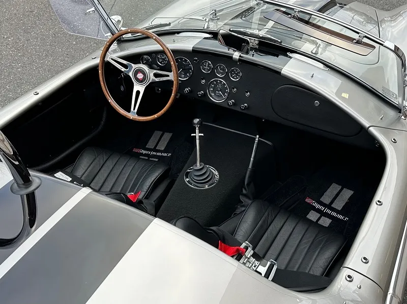 Shelby Cobra