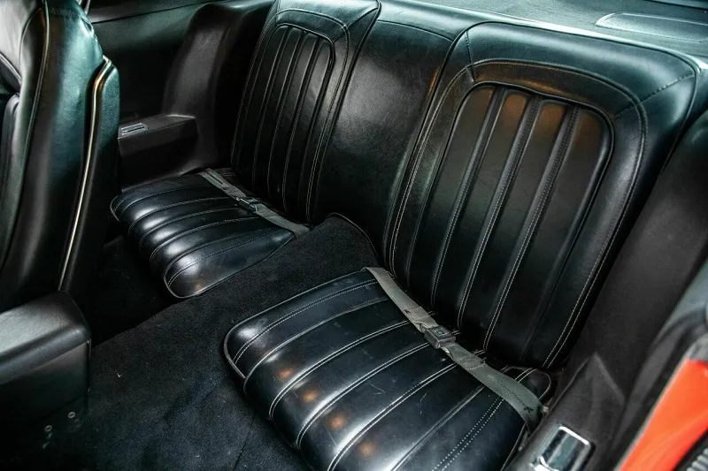 Pontiac Firebird