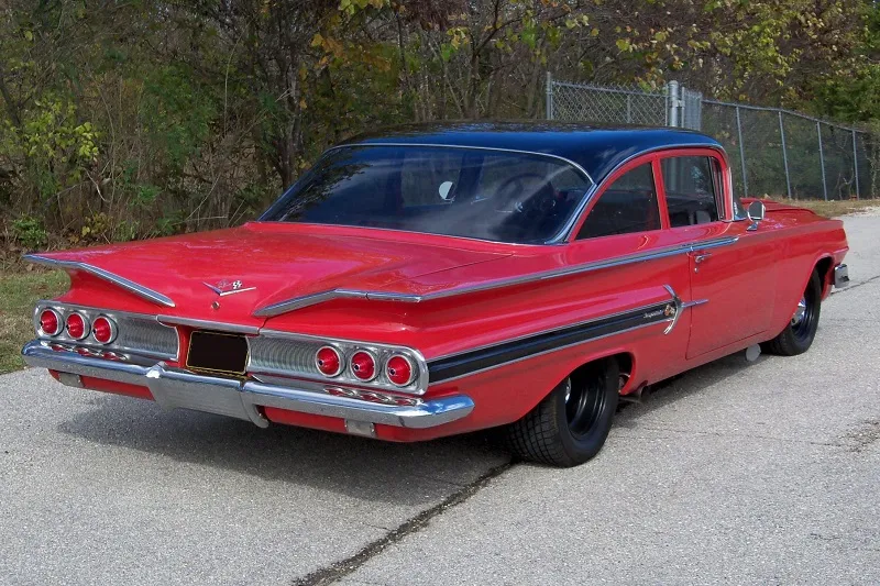 Chevrolet Bel Air