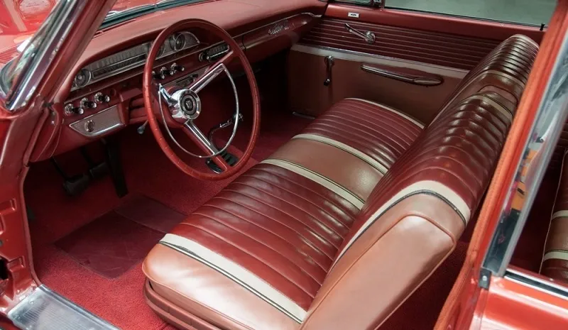 Ford Galaxie