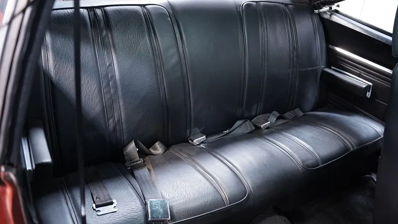 Plymouth Road Runner