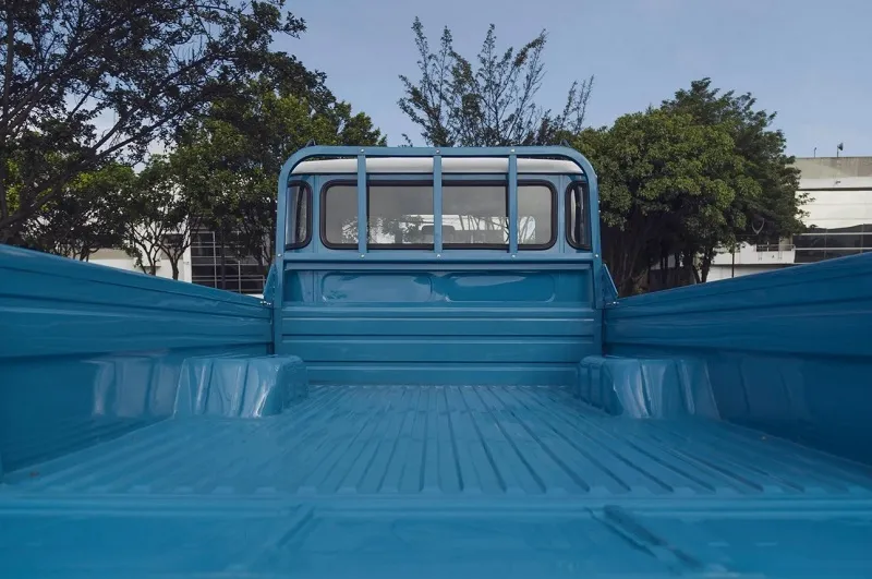 Toyota Land Cruiser FJ45