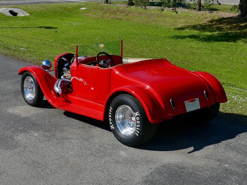 Ford Roadster