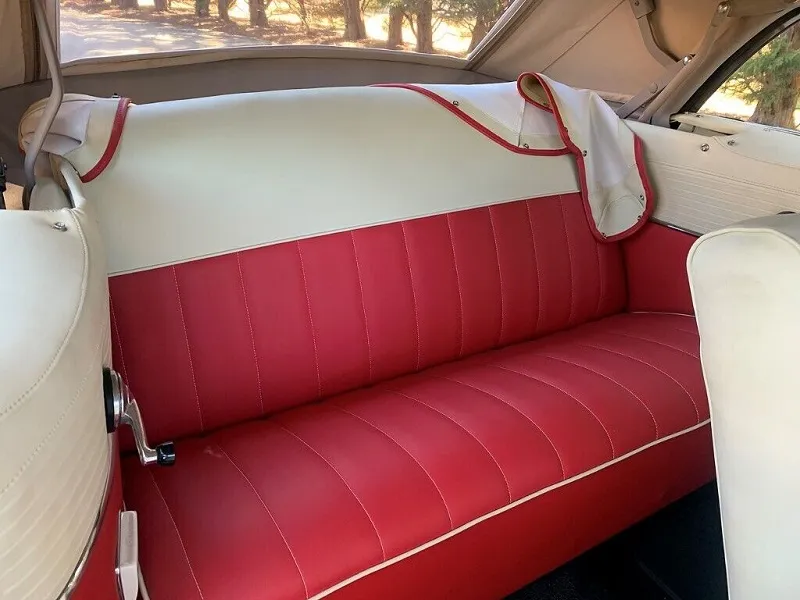 Ford Crestliner