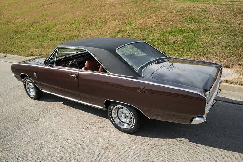 Dodge Dart