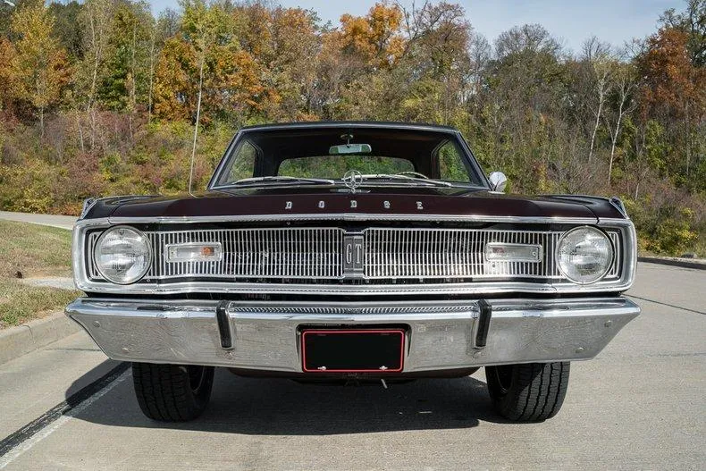 Dodge Dart
