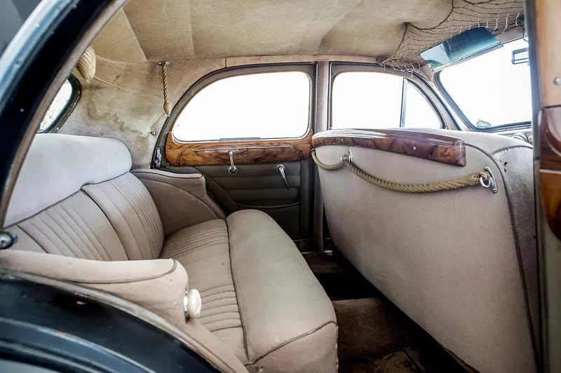 Delahaye 148L