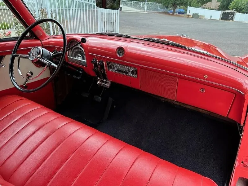 Ford Crestline