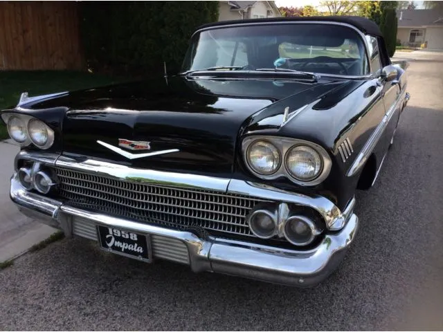 Chevrolet Impala