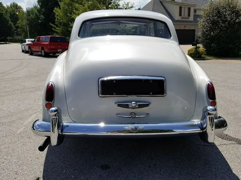 Bentley Other