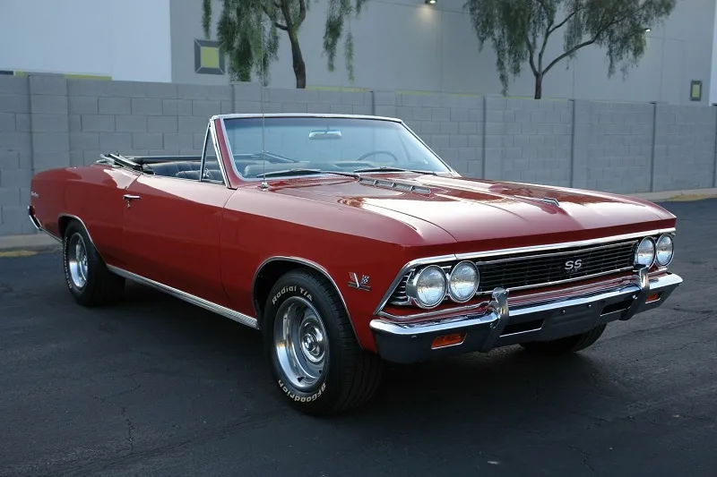 Chevrolet Chevelle