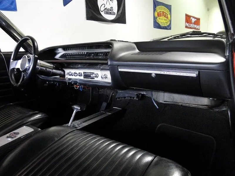 Chevrolet Impala