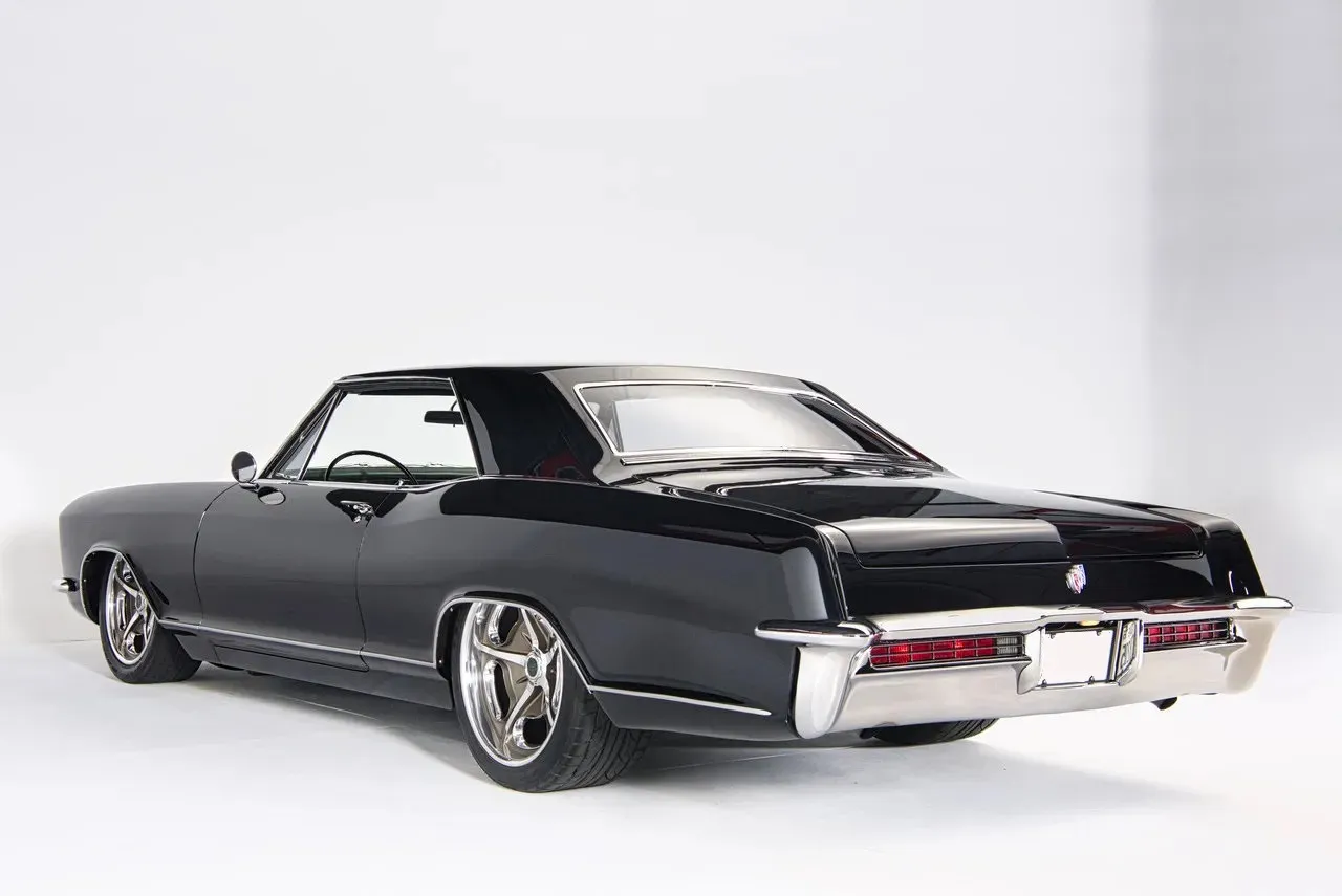 Buick Riviera