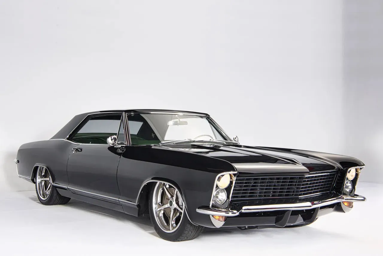Buick Riviera