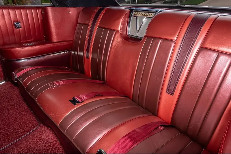 Pontiac Bonneville