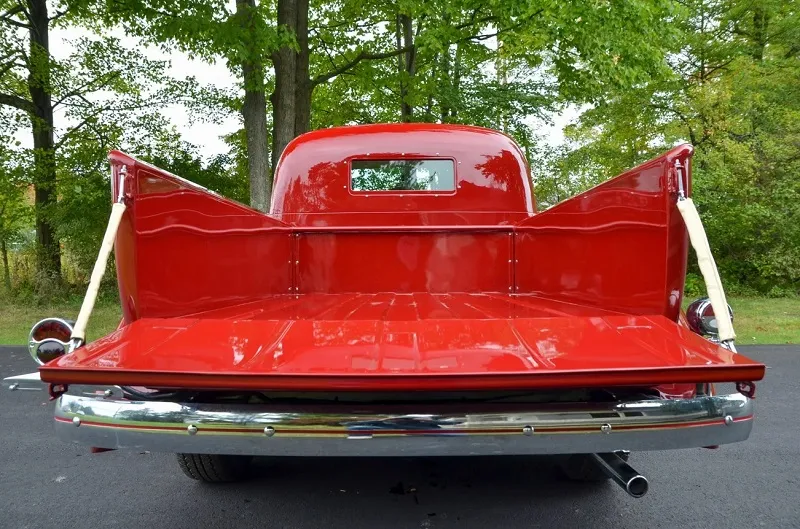 Studebaker L5