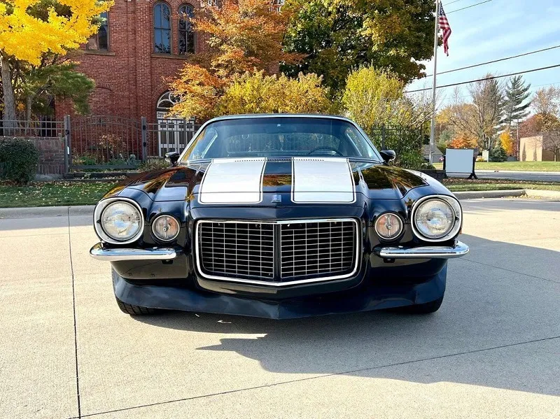 1970 Chevrolet Camaro RS