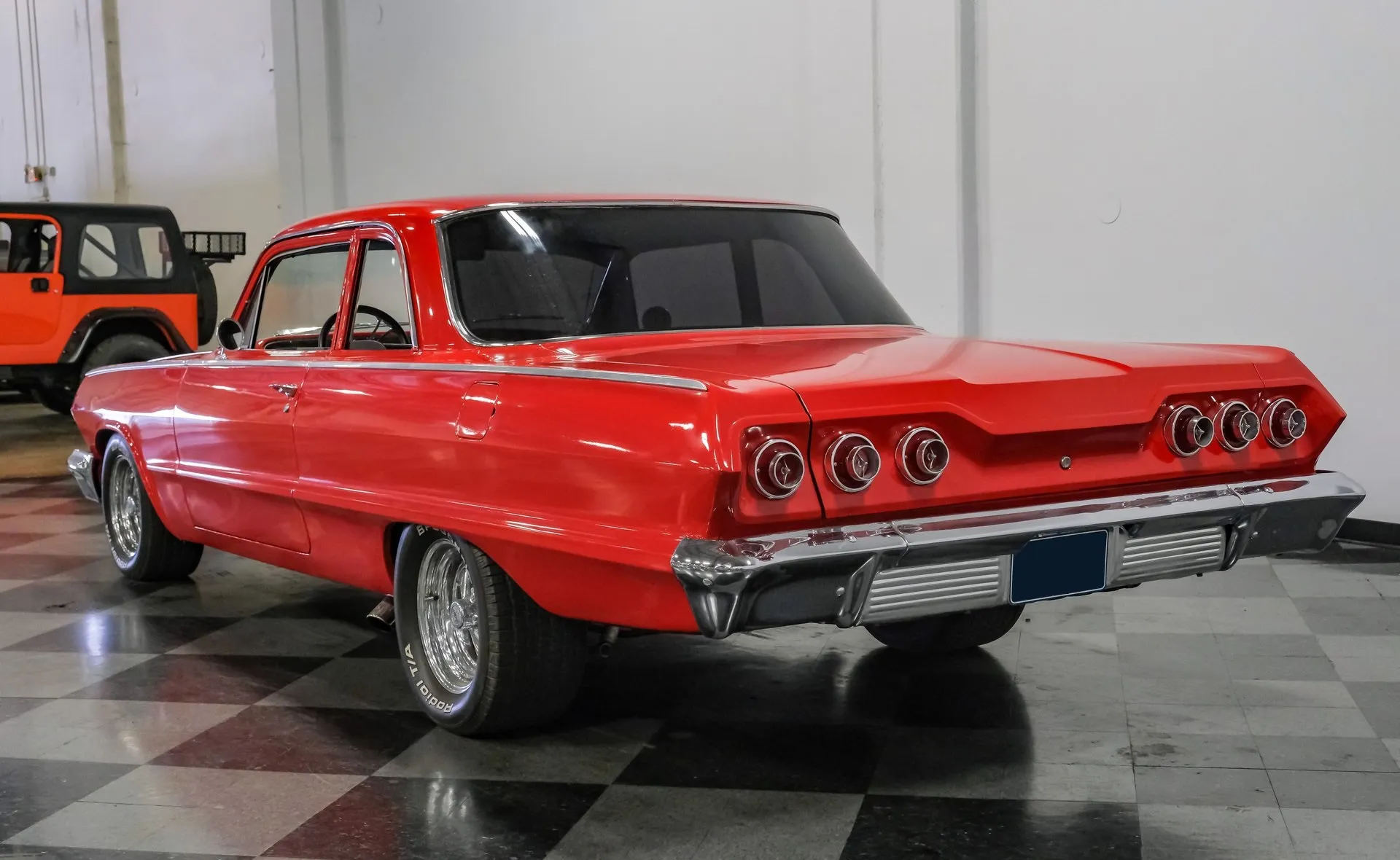 Chevrolet Biscayne